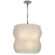Trend Lighting Corp. Aphrodite II 8 Light Chandelier