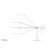 Koncept Technologies Inc Equo LED Desk Lamp in Black