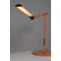 Koncept Technologies Inc Equo LED Desk Lamp in Black