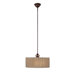 Park Place 3 Light Drum Pendant