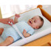 Contoured Changing Pad
