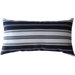 Down the Lane Outdoor 12" H x 22" W Decorative Pillow