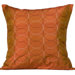 Olympic Decorative Pillow in Orange
