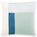 Montana Poly Pillow in Ice Blue