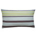 Ribbon 12" x 20" Pillow in Lemon
