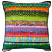Fire Cotton Pillow