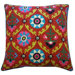 Frida Cotton Pillow