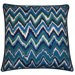 Ikat Cotton Pillow