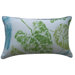 Grapeleaf Polyester Pillow