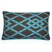 Point Polyester Pillow