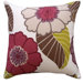 Dahlia Polyester Pillow