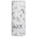 Living 2Easy Interchangeable Lamp Shade in Ivory