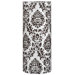 Living 2Easy Interchangeable Lamp Shade in Black