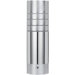 Living 2Easy Interchangeable Lamp Shade in Chrome Matt