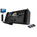 Akai Top Load DVD / CD+G 7" Video Karaoke System