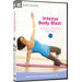 Intense Body Blast Pilates Interval Training Level 1 DVD