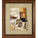 Wine I Framed Art