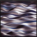 Undulation 1A Wall Art