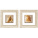Beach / Sand Wall Art (Set of 2)