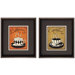 Retro Coffee II/IV Wall Art (Set of 2)