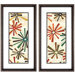 Celebration I/II Wall Art (Set of 2)