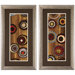 Flight Fancy I / II Framed Art (Set of 2)
