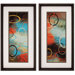 Utopia I / II Wall Art (Set of 2)