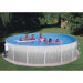 Complete 42" Pool Package