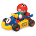 First Friends Go Kart