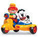 First Friends Scooter with Puppy