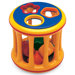 Rolling Shape Sorter