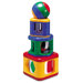 Stacking Activity Shapes