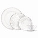 Paisley Bloom 5 Piece Place Setting