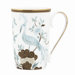Palatial Garden 14 oz. Mug