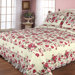 Rose Garden Quilt Set