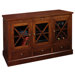 Homestead 60" TV Lift Cabinet