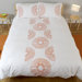 Radial Bloom Duvet