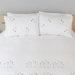 360 Floral Standard Pillow Cover