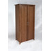 Tango 2 Door Wardrobe