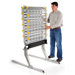 Manual Bi-Fold System