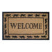 Cat Welcome Doormat