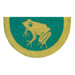 Frog Doormat