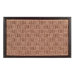 Doormat
