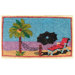 Beach Doormat