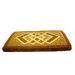  Cross Diamonds Doormat