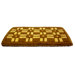  Plaid Doormat