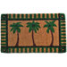 Palm Tree Doormat