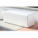 Dash Vinyl Bench