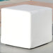 2 Cube Ottoman