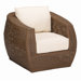 Huntington Swivel Deep Seating Club Chair